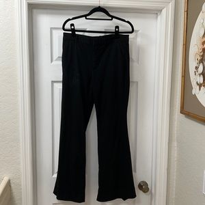 *FINAL CHANCE* Banana Republic bootcut fit trouser